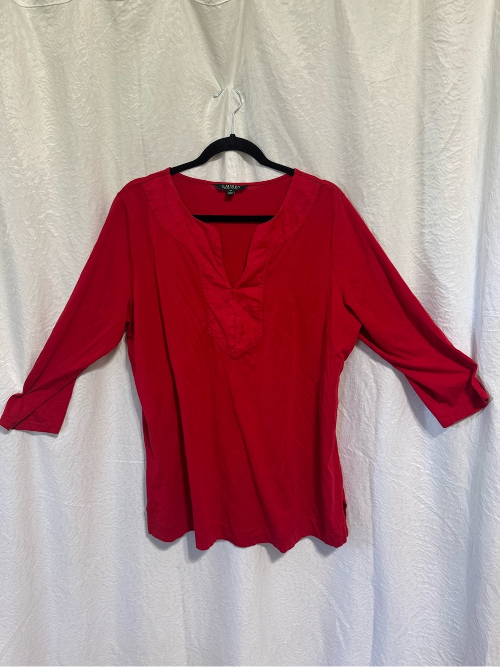 Lauren Ralph Lauren Shirt